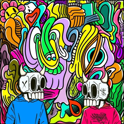 No Hay Reglas 3 - EP