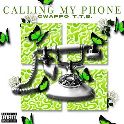 Calling My Phone - Single