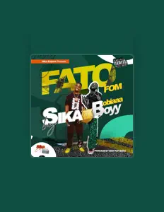 Dengarkan Sika kwamy, tonton video musik, baca bio, lihat tanggal tur & lainnya!