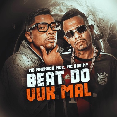 Beat do Vuk Mal - Single