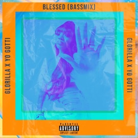Blessed (BASSMIX) Bassfngrz