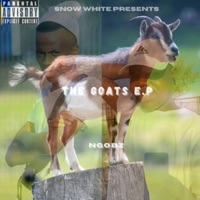 The Goats E.P - Ngobz