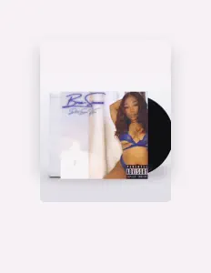 Dengarkan Brea-Simone, tonton video musik, baca bio, lihat tanggal tur & lainnya!