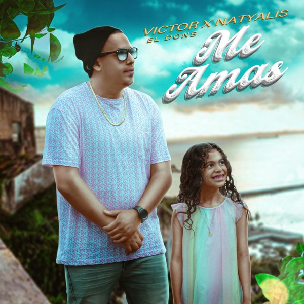 Me Amas (feat. Natyalis)