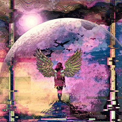 Glitch Trip Skywalking - Single