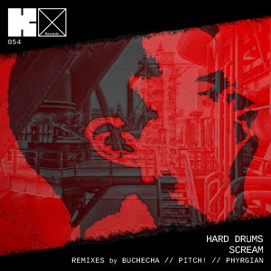 Scream - EP