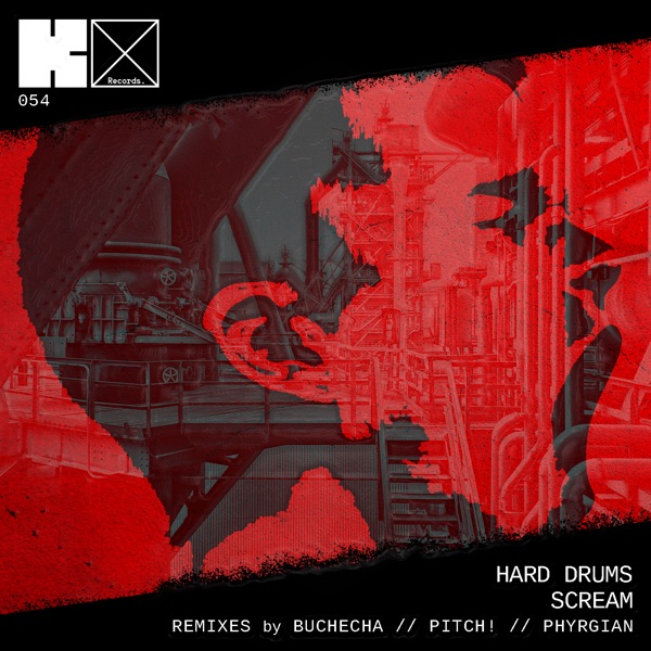 Scream - EP