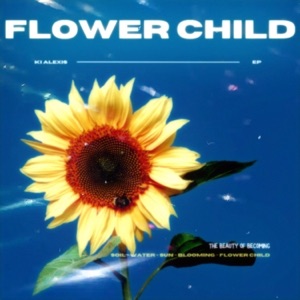 Flower Child - EP