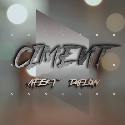 Ciment (feat. DaFlow) - Single