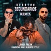 Efectos Secundarios (Remix) - Single