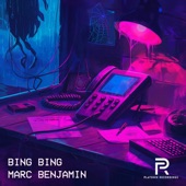 Bing Bing (Extended Mix) artwork