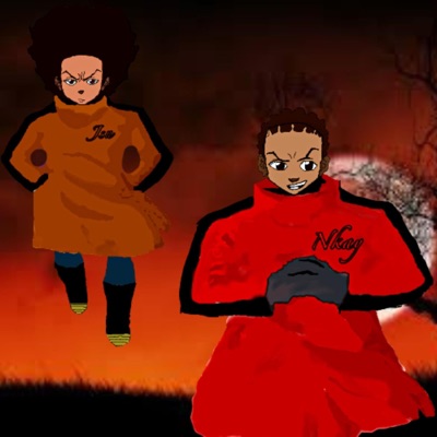 Trust No Hoe (feat. Jsn) - Single