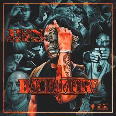 Back 4 More