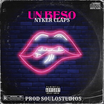 Un Beso - Single