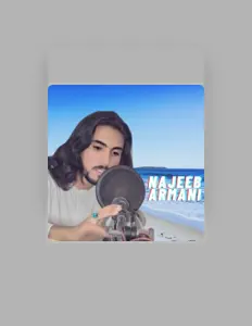 收听 Najeeb Armani、观看音乐视频、阅读小传、查看巡演日期等 ！