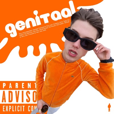 Genitaal - Single