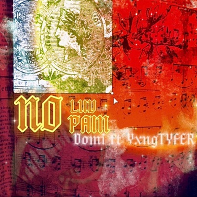 No Luv No Pain (feat. YxngTyfer) - Single