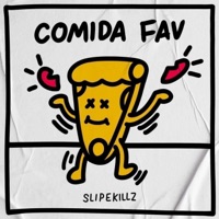 Comida Fav (feat. SlipeKillz & Mac Wallace) - Single - Dirty crew