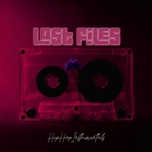 Lost Files Beat Tape
