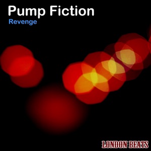 Revenge - Single