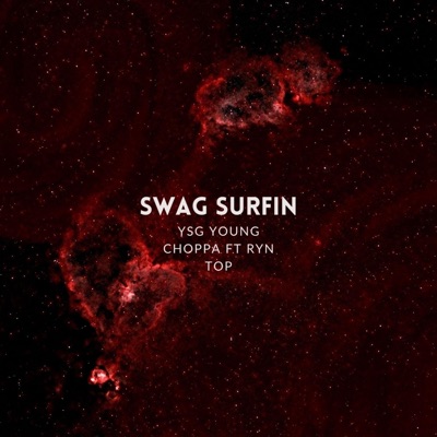 Swag Surfin (feat. Ryntop) - Single