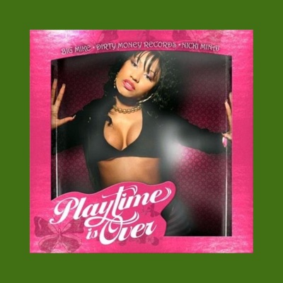 annabelle toyama - Beef Stew (Nicki Minaj Unreleased)