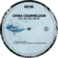 Tell Me, Tell Me — China Charmeleon