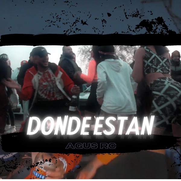 DONDE ESTAN