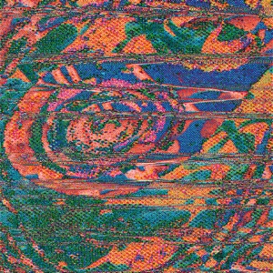 Lsd Superhero - EP