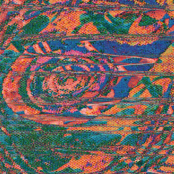 Lsd Superhero - EP