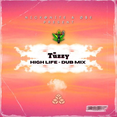 High Life (Dub Mix) - Single