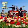 Don't You Mind