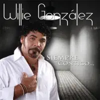 Willie Gonzalez-Como Tu Ninguna — Willie González