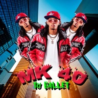 Tuballet (feat. Yeral El De Lo Palo) - Single - MK40