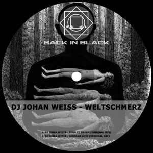 Weltschmerz - Single