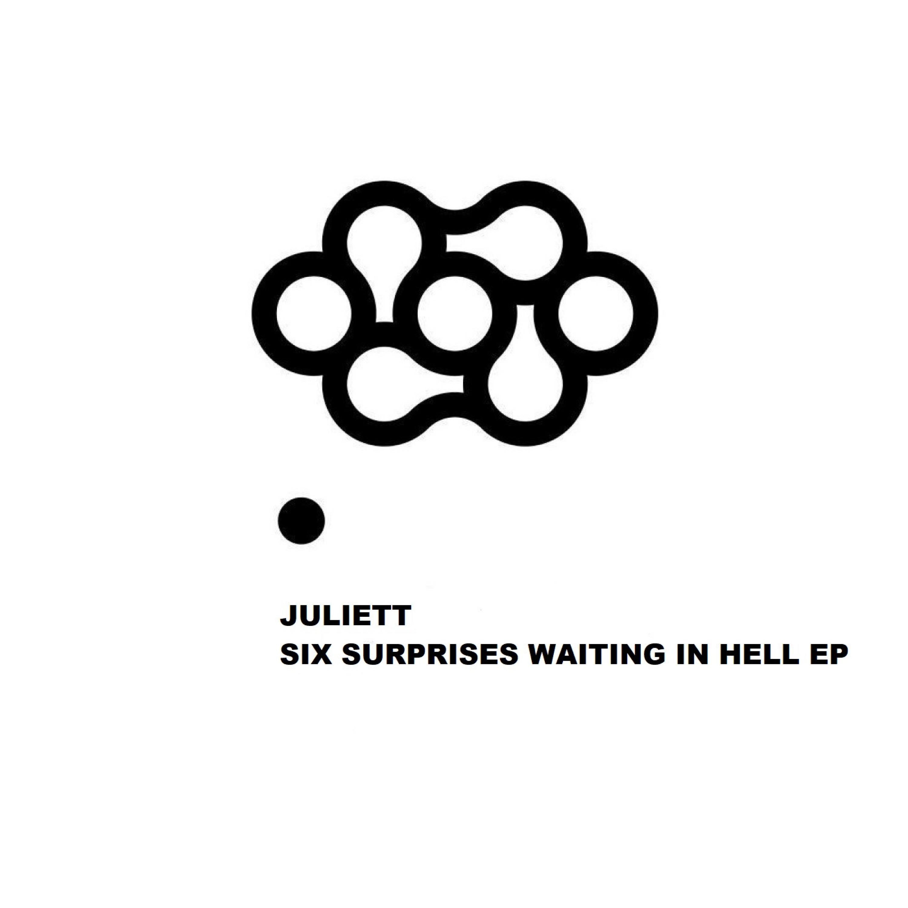 Six Surprises Waiting in Hell - EP
