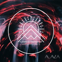 Northern Lights - Single - Flanko & Heerhorst
