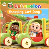 Shopping Cart Song artwork