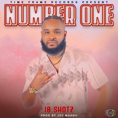 Number One (Radio Edit) - Single