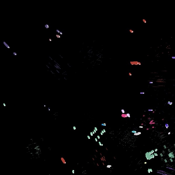 Unitary of the Lost
