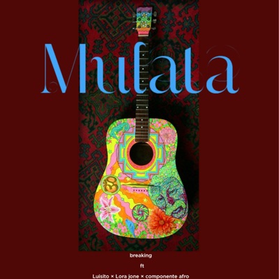 Mulata (feat. Componente afro, Lora jone & Luisito Quiñones) - Single