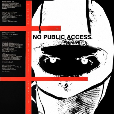 No Public Access