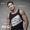AU-D - Solo Tu Amor