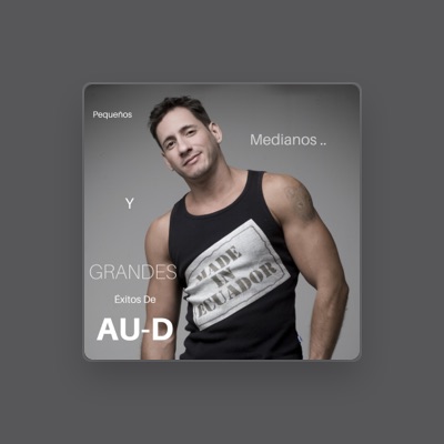 Listen to AU-D, watch music videos, read bio, see tour dates & more!