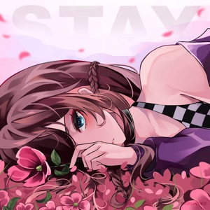 Stay (Japanese Version) - Single