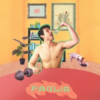 Paglia - Single - Gabriele, Il Guapo