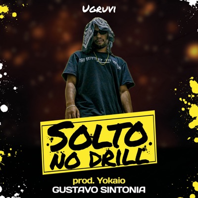Solto no Drill - Single