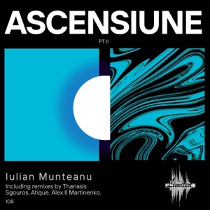 Ascensiune, Pt. II - Single