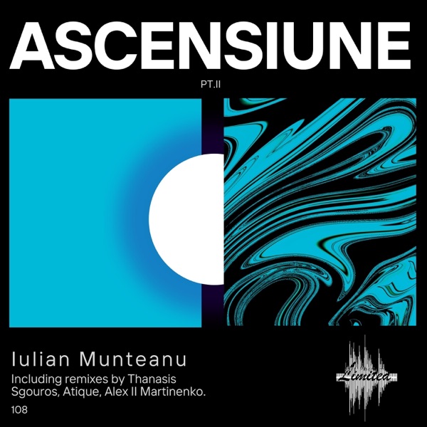 Ascensiune, Pt. II - Single