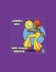 Poslechněte si interpreta JOBU MX, sledujte hudební videa, přečtěte si životopis, podívejte se na data turné a další informace.